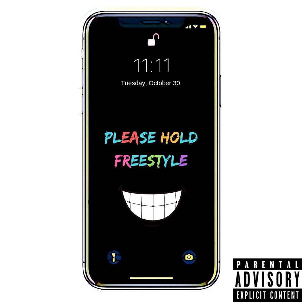 Picture of Please Hold Freestyle