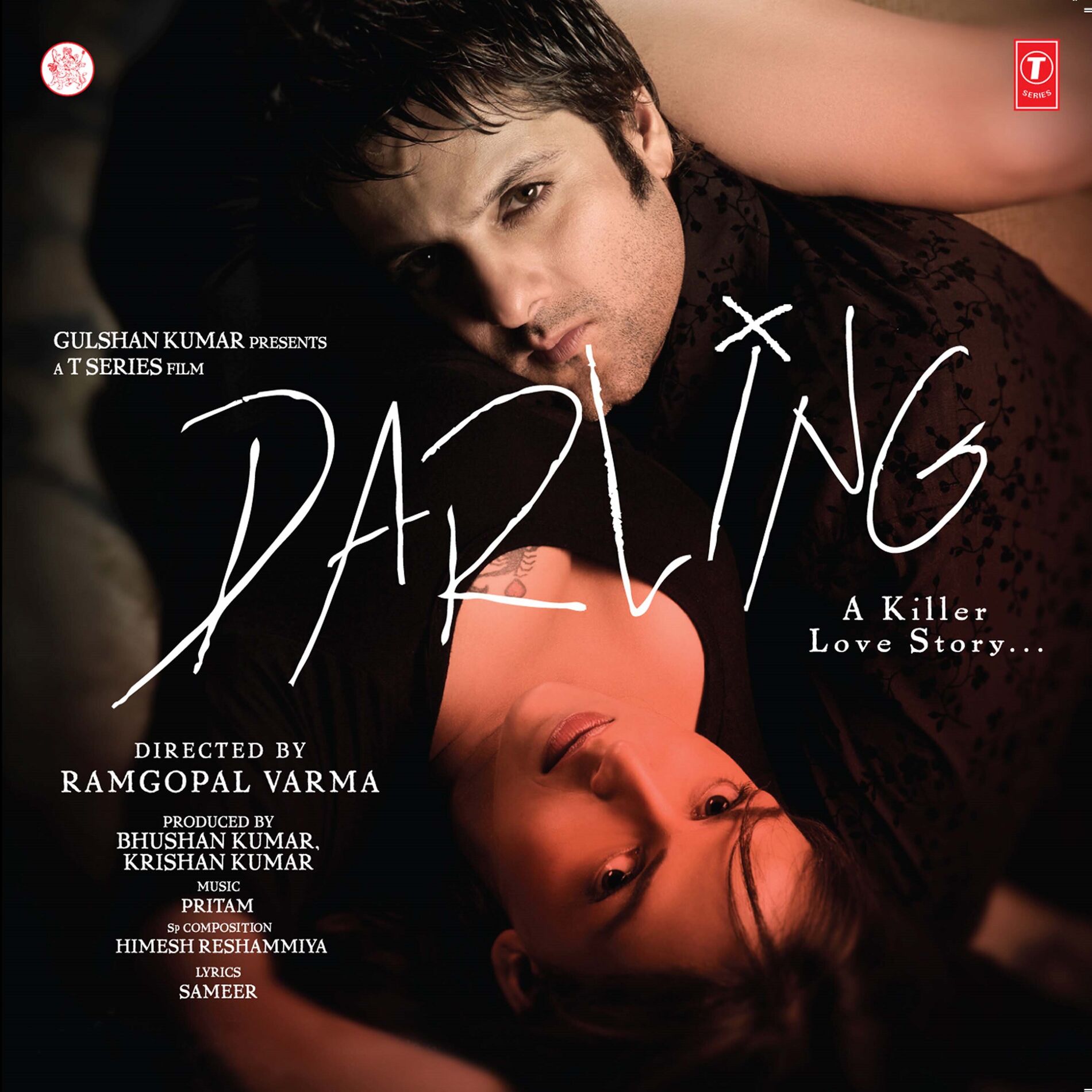 Album cover of Darling