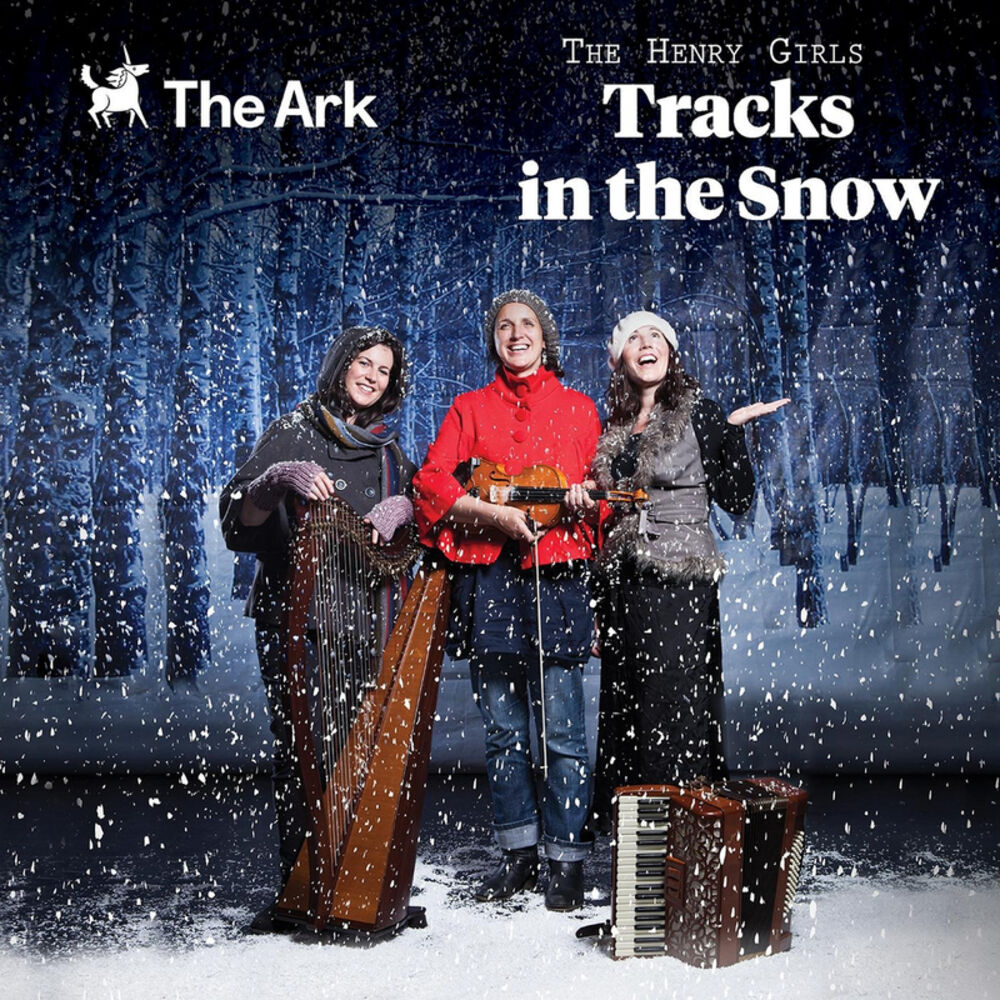 Picture of Tracks in the Snow