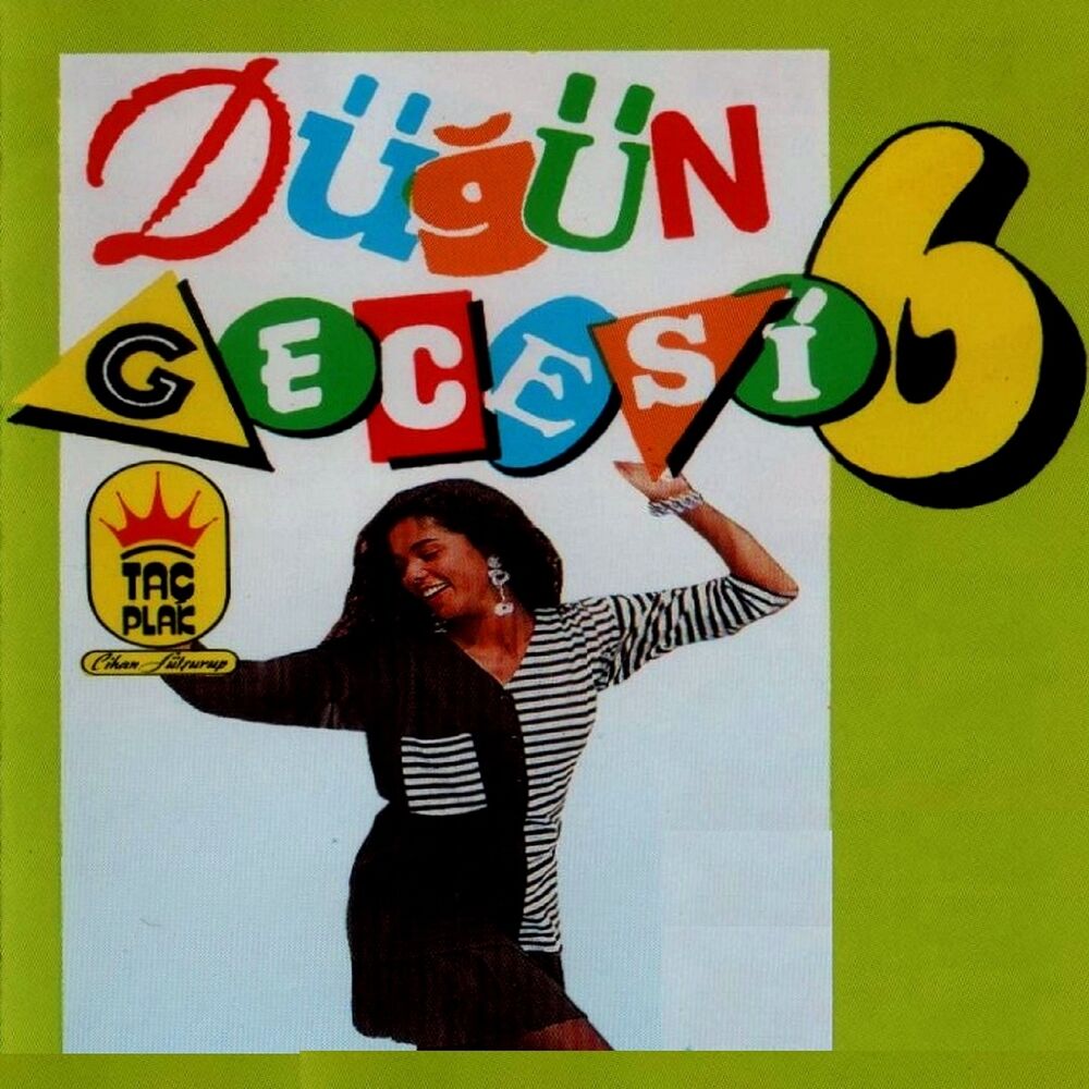 Picture of Düğün Gecesi, Vol. 6