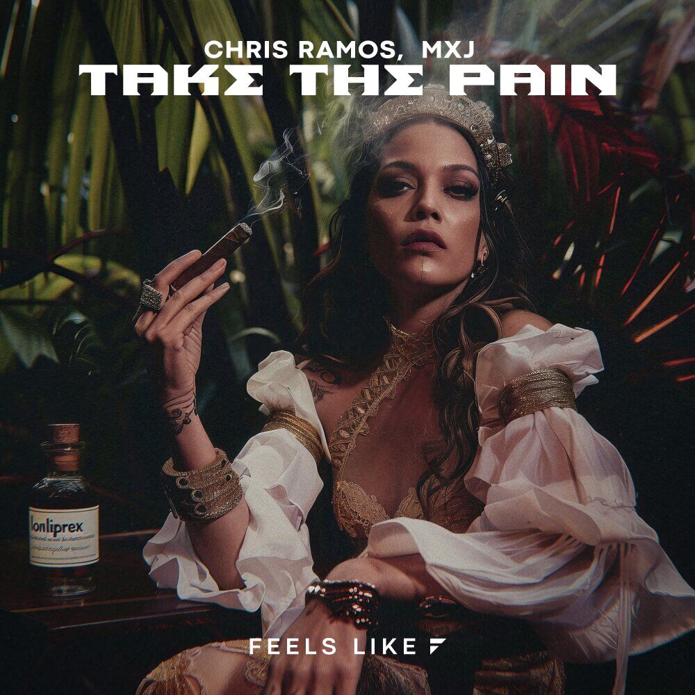 Picture of Take The Pain