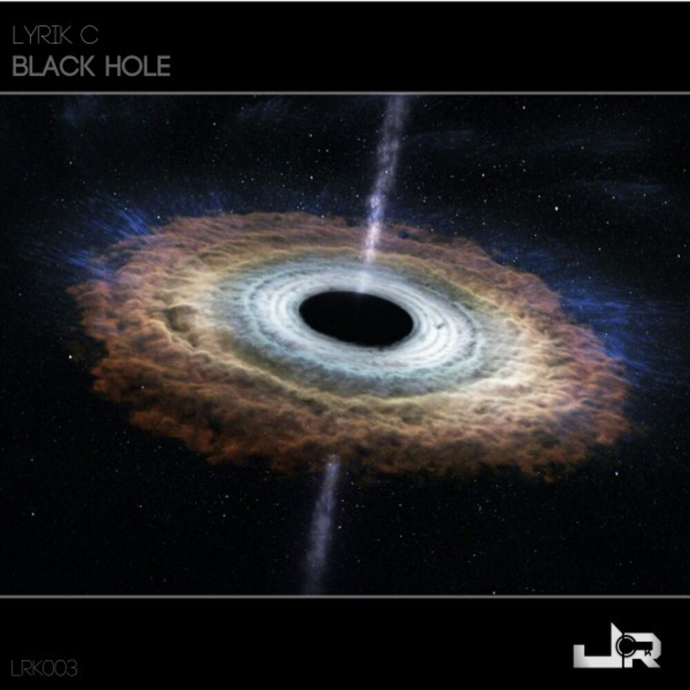 Picture of Black Hole (Original Mix)