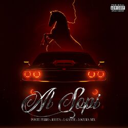 Cover of Al Sopi