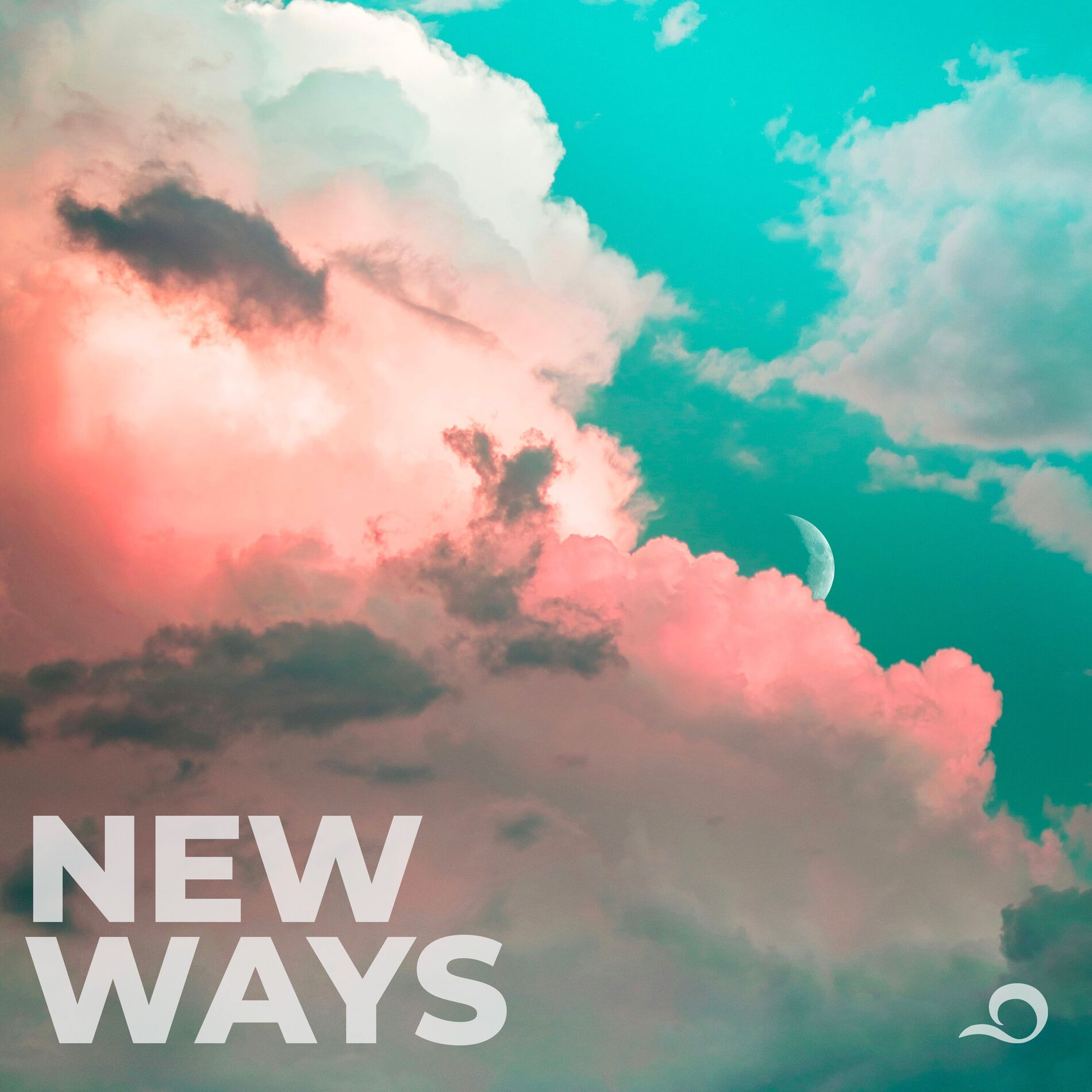 Album cover of New Ways