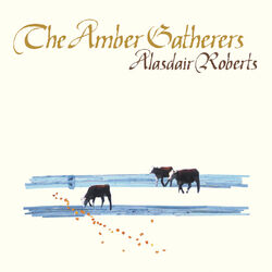Cover of The Amber Gatherers
