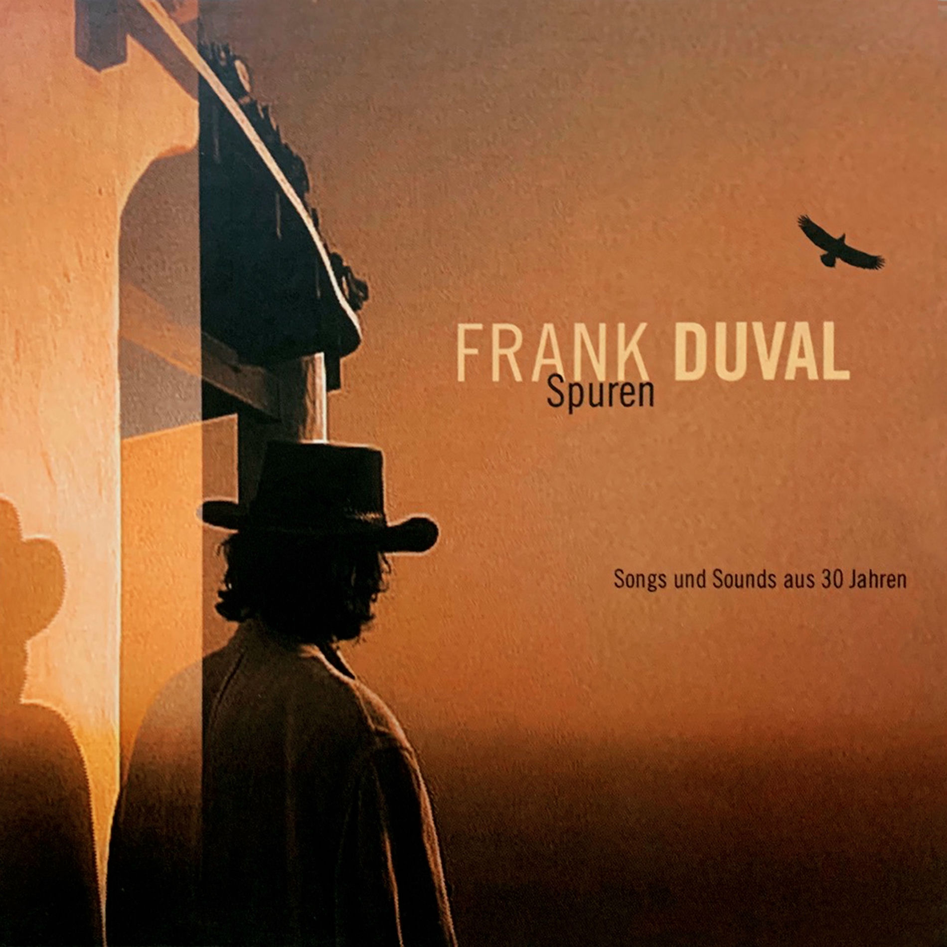 Album cover of Give Me Your Love