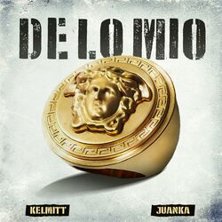 Cover of De lo Mío