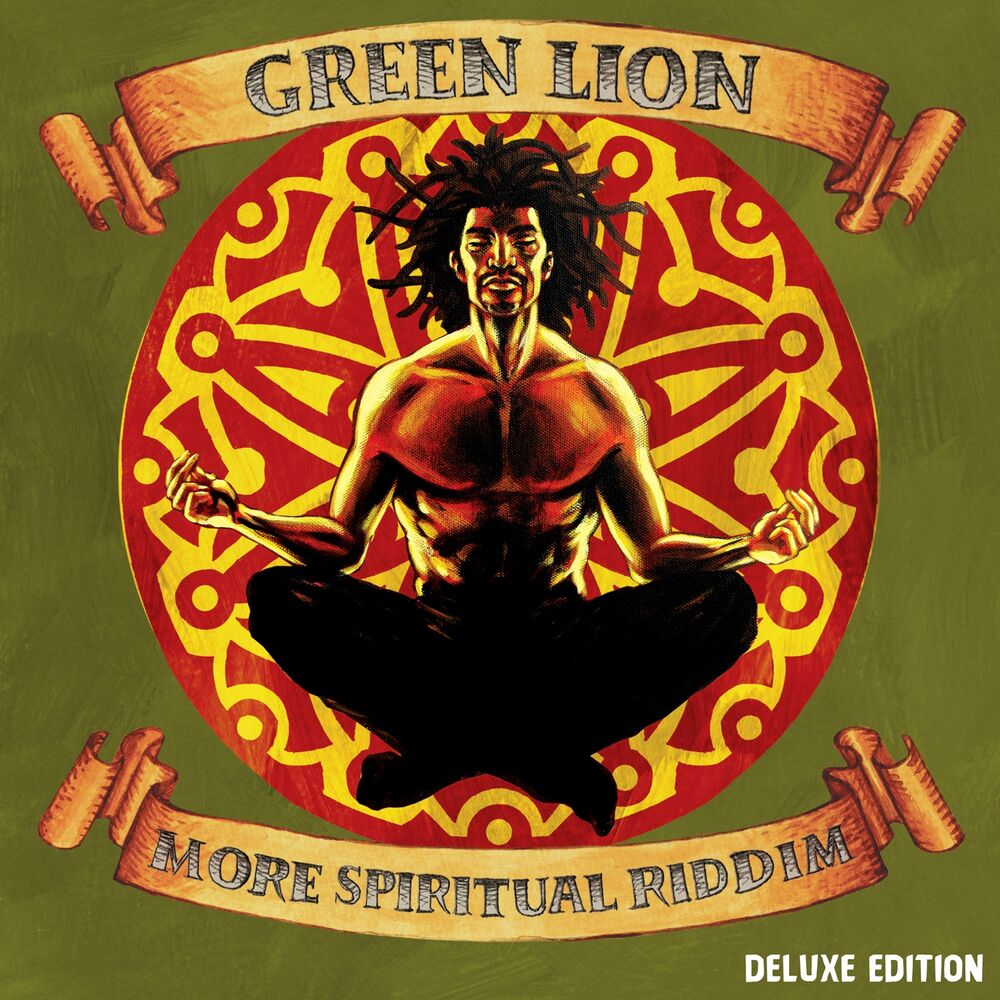 Picture of More Spiritual Riddim (Deluxe Edition)