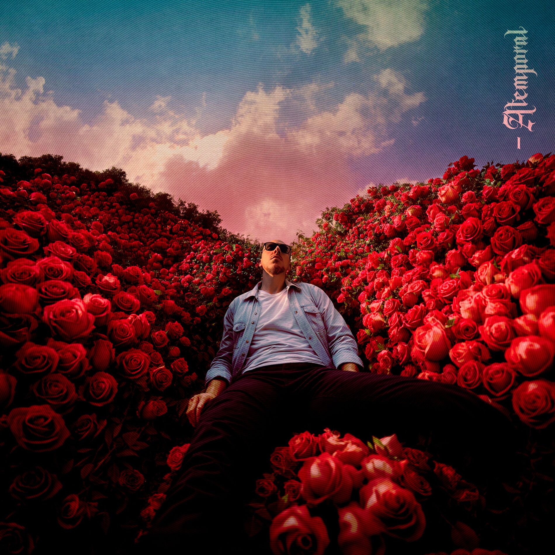 Album cover of ATEMPORAL