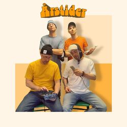 Cover of Årstider