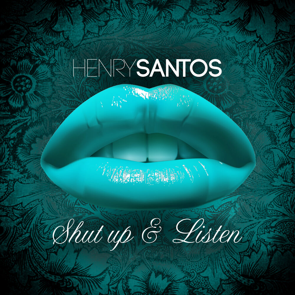 Picture of Shut Up & Listen