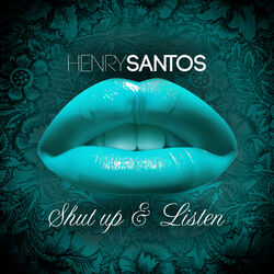 Cover of Shut Up & Listen