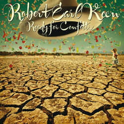 Cover of Ready For Confetti