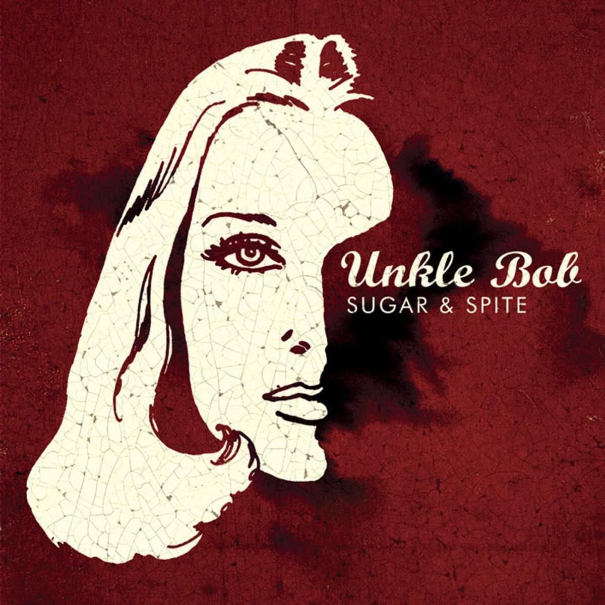 Album cover of Sugar and Spite