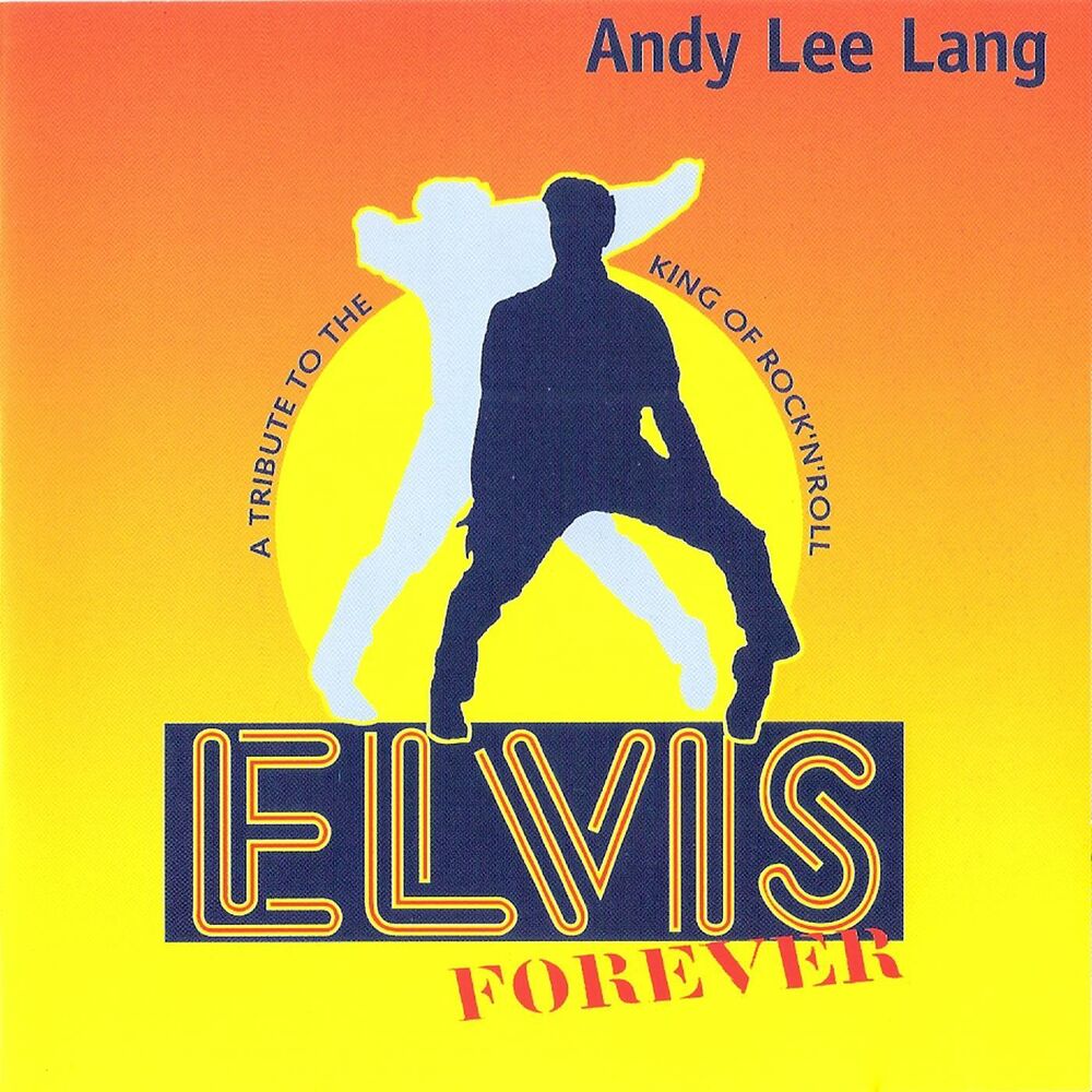 Picture of Elvis Forever