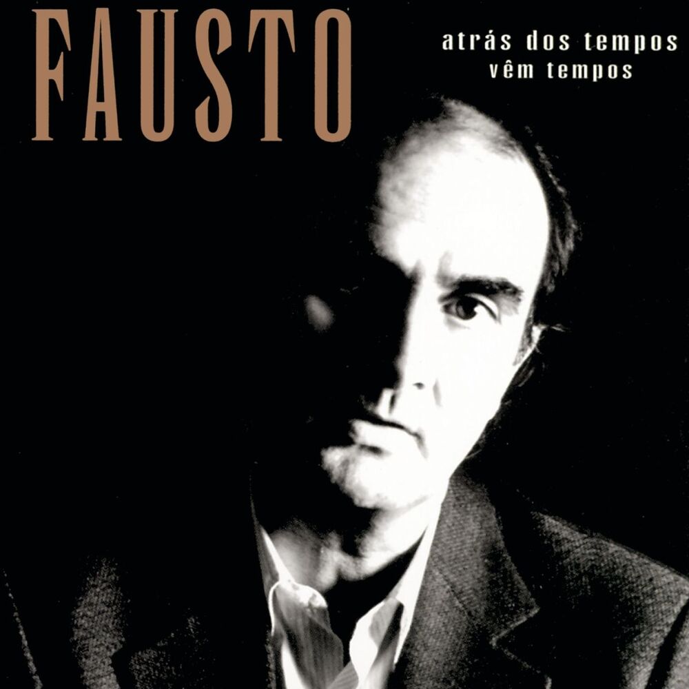 Picture of Atras Dos Tempos V-M Tempos
