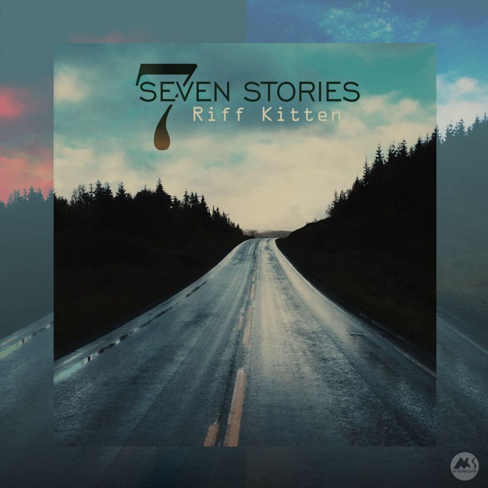 Picture of Seven Stories
