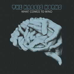 Cover of What Comes to Mind
