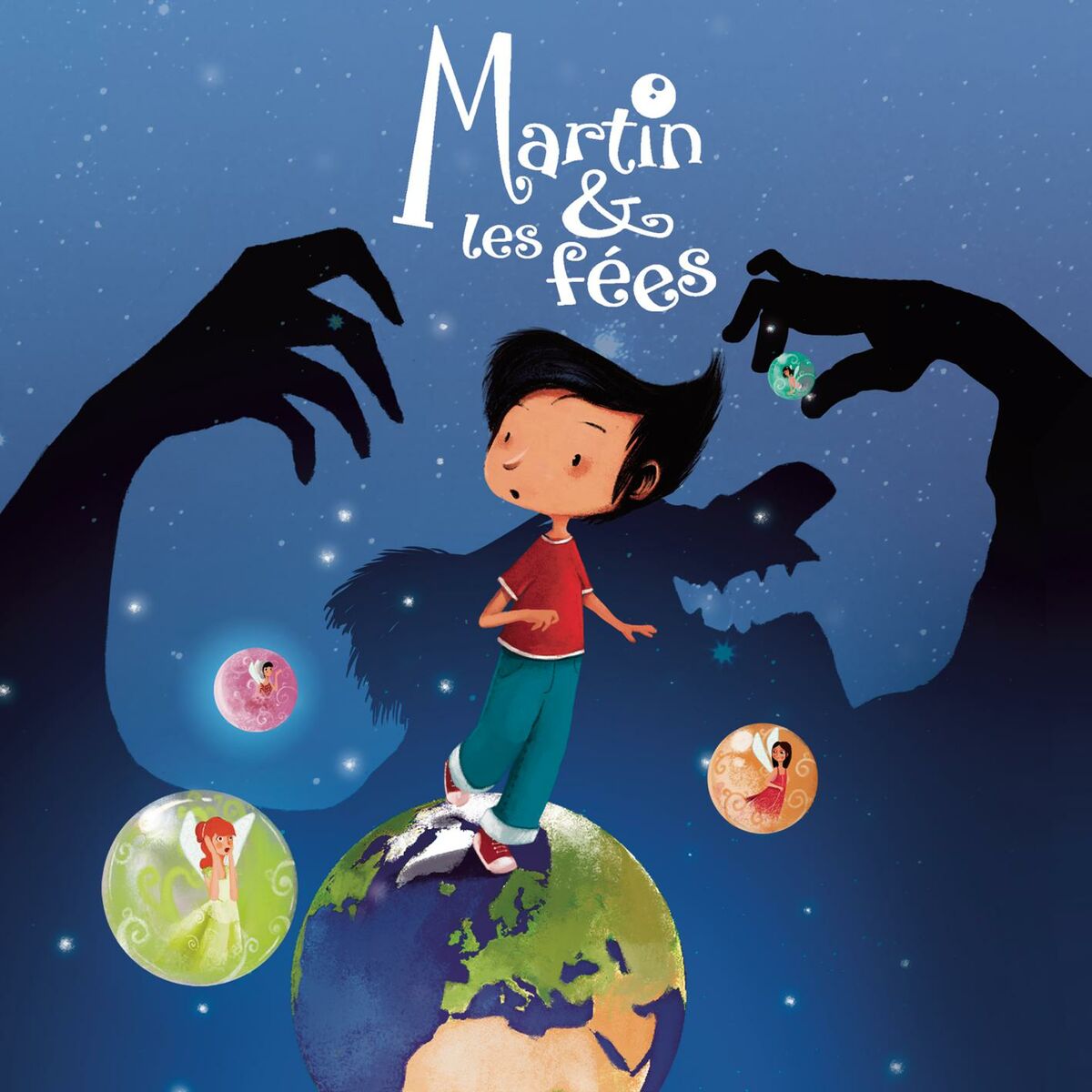 Album cover of Tout est possible