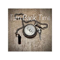 Cover of Turn Back Time