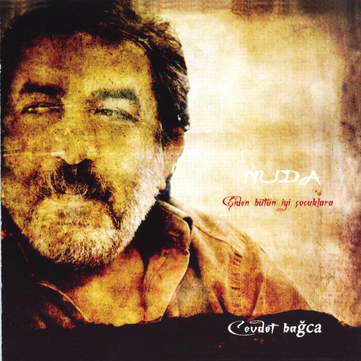 Album cover of Al Ömrümü