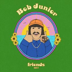music cover