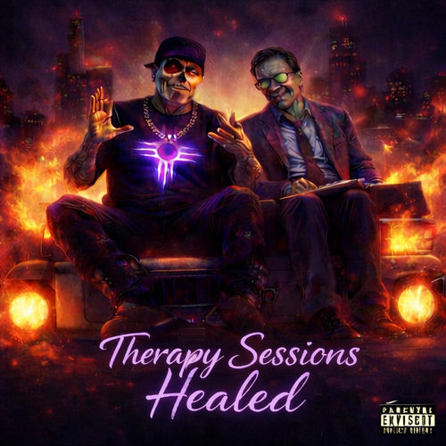 Baby Boy Tha Gee - Therapy Sessions Healed Pt. 4 | Deezer