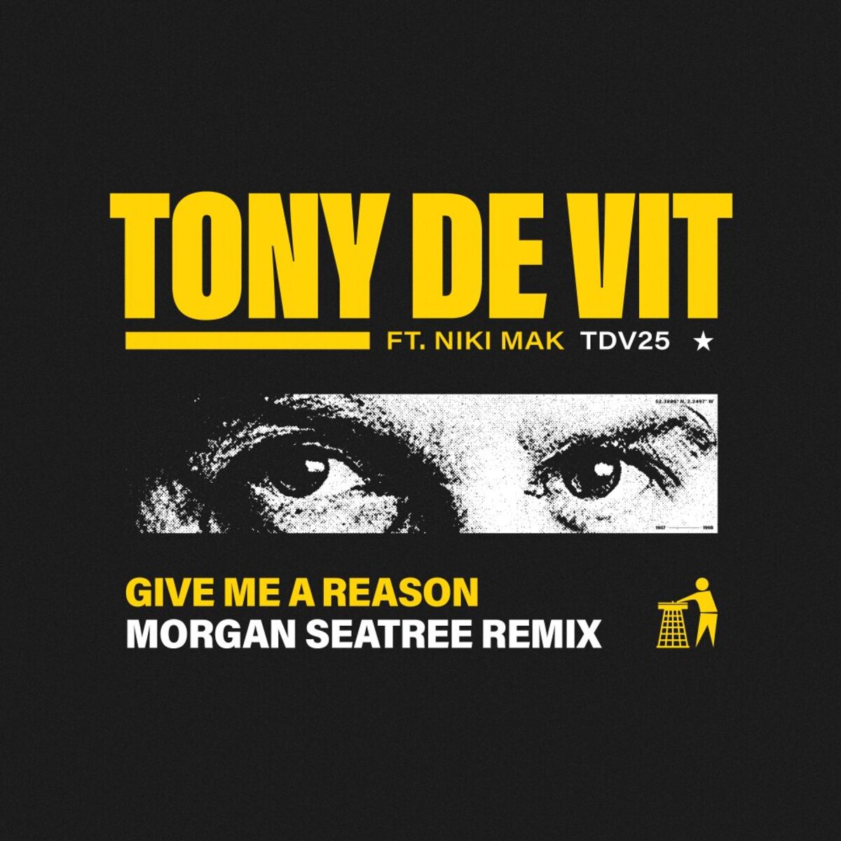 Album cover of Give Me A Reason (Morgan Seatree Remix)