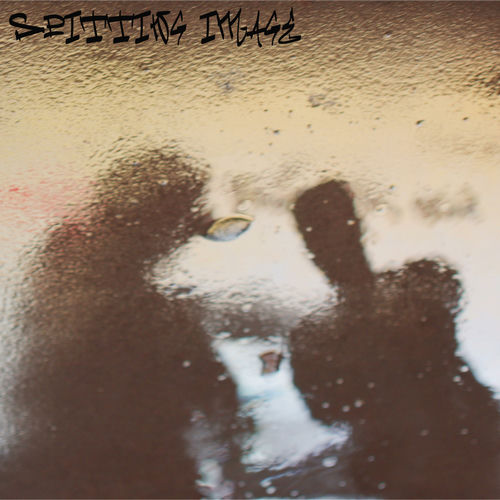 Spitting Image sleeve