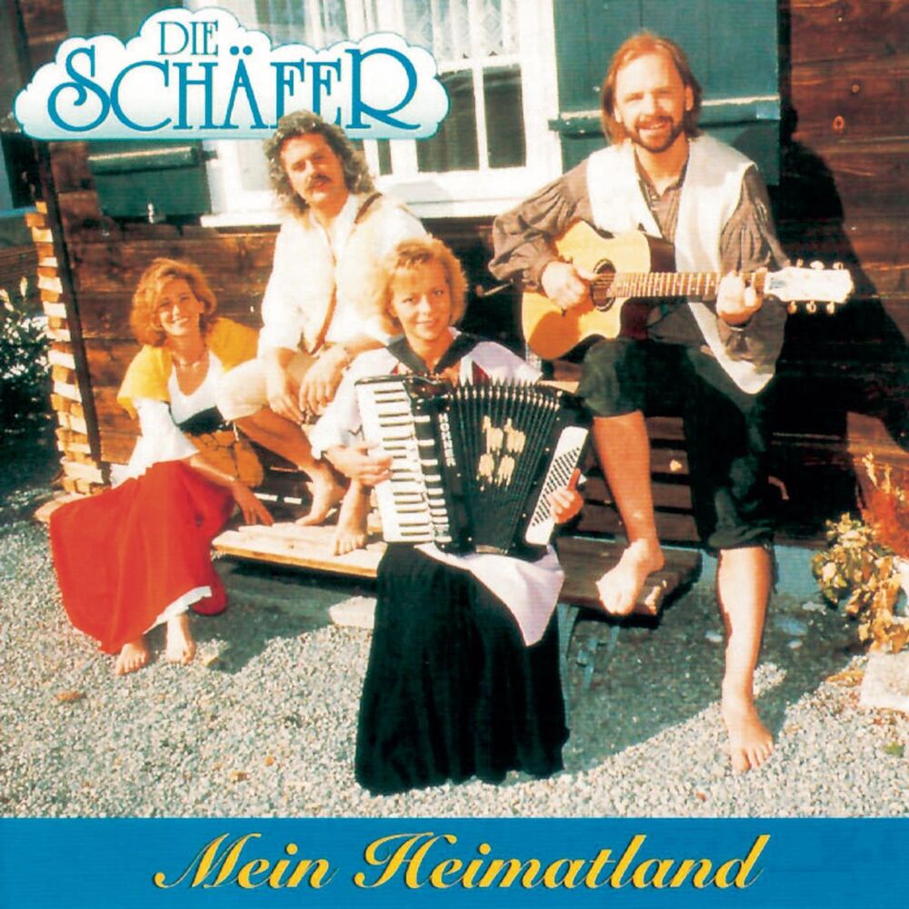 Picture of Mein Heimatland