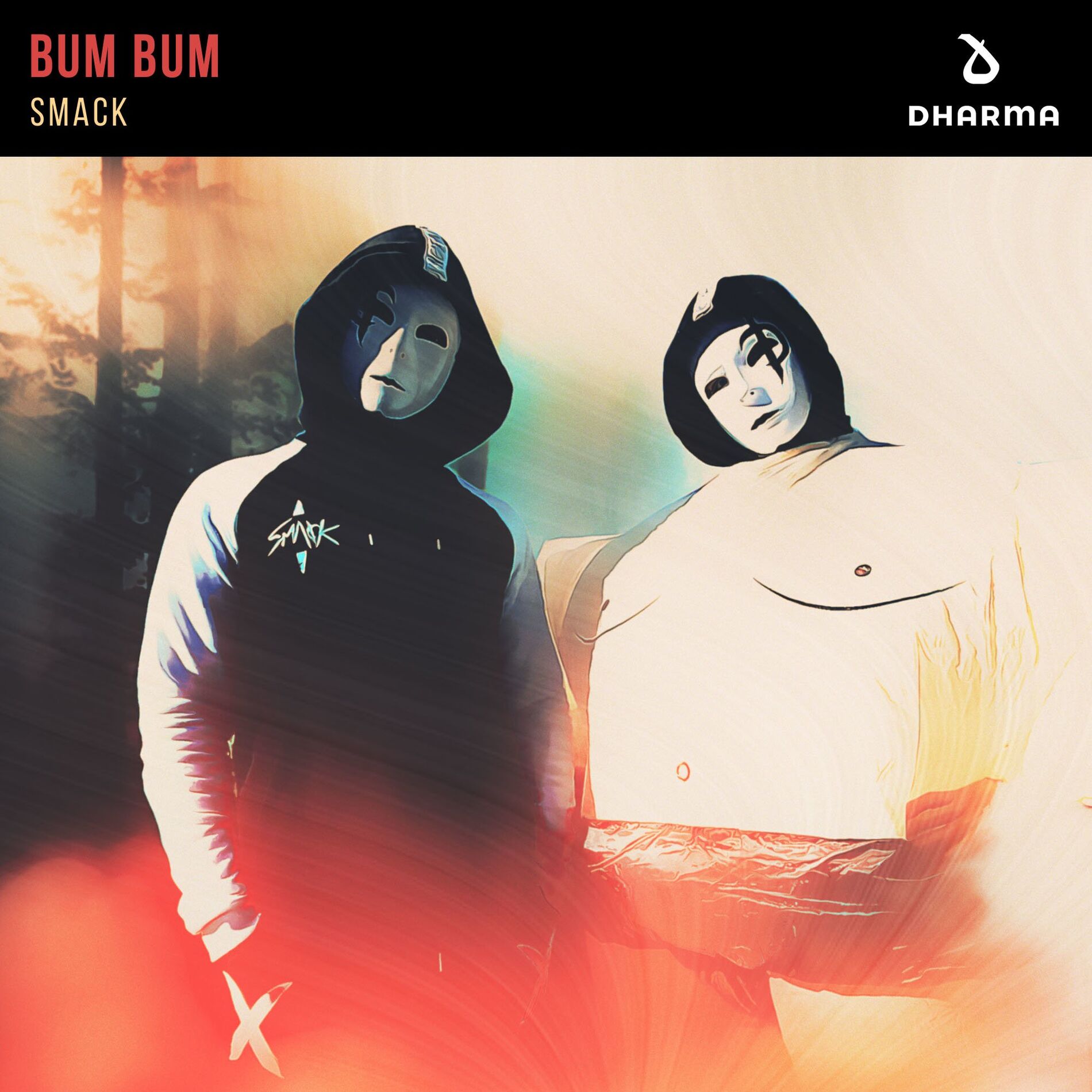 Album cover of Bum Bum