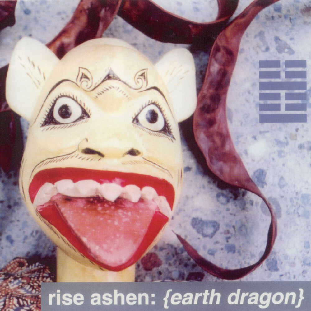Picture of Earth Dragon