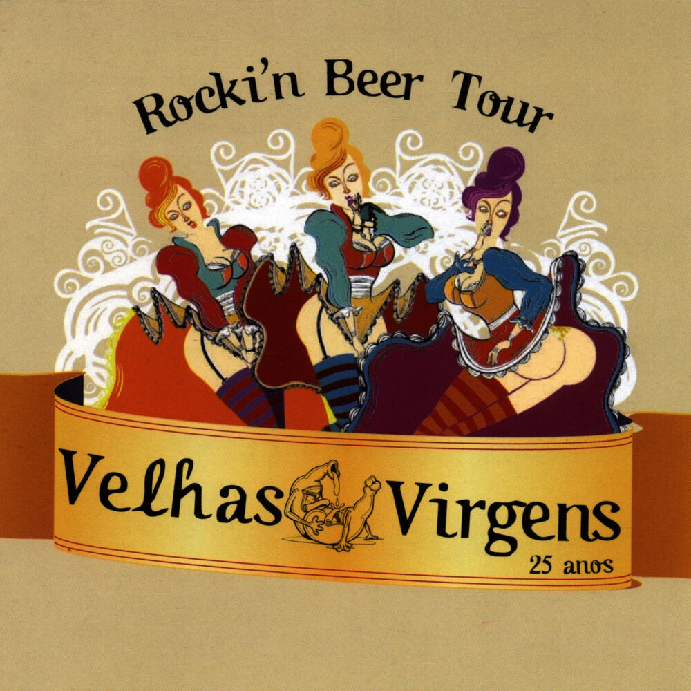 Picture of Rockin' Beer Tour - 25 anos