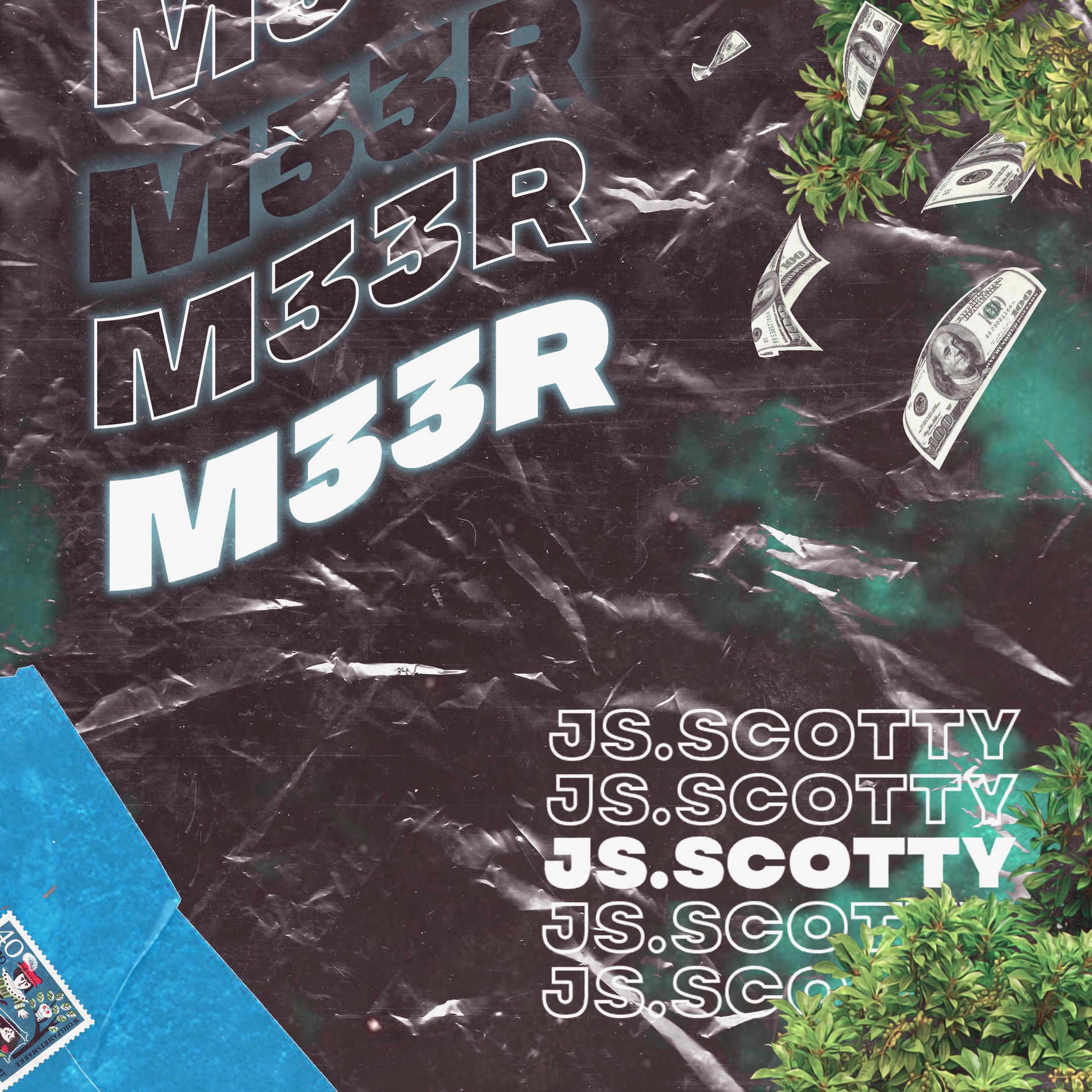 Album cover of M33r