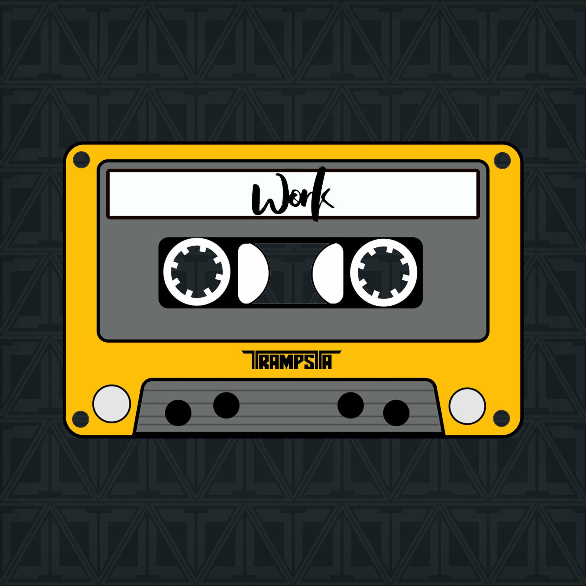 Album cover of Work