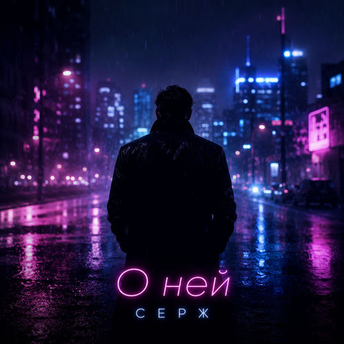 О ней