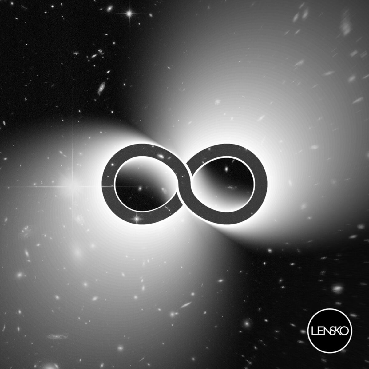 Album cover of Infinite