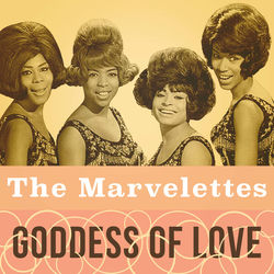 Cover Foreever - The Marvelettes