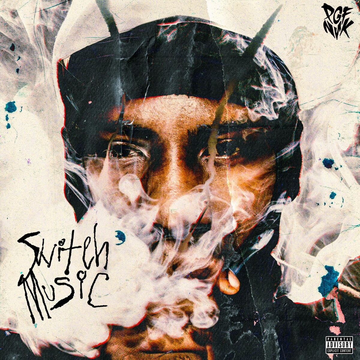 Album cover of Switch Music