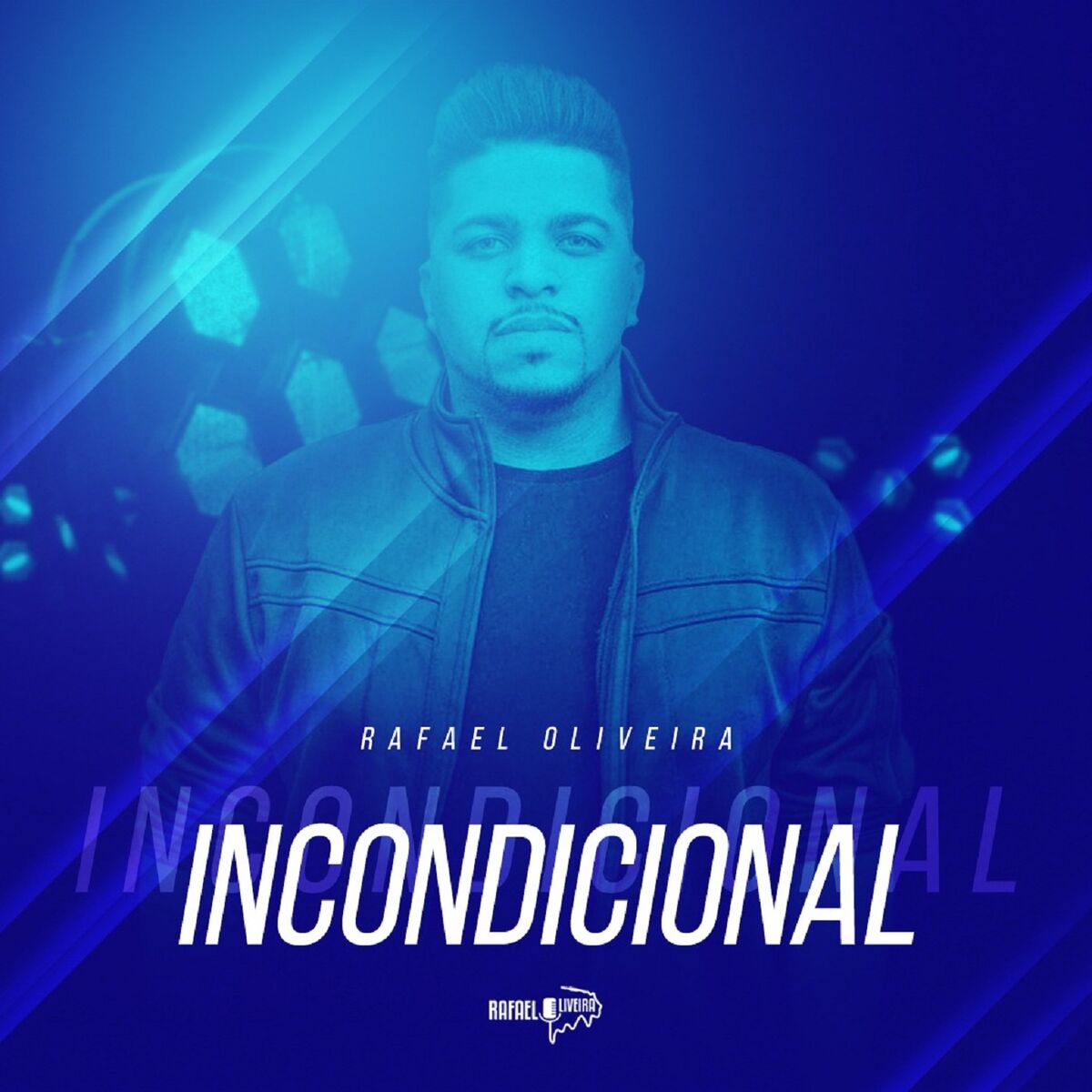 Album cover of Incondicional