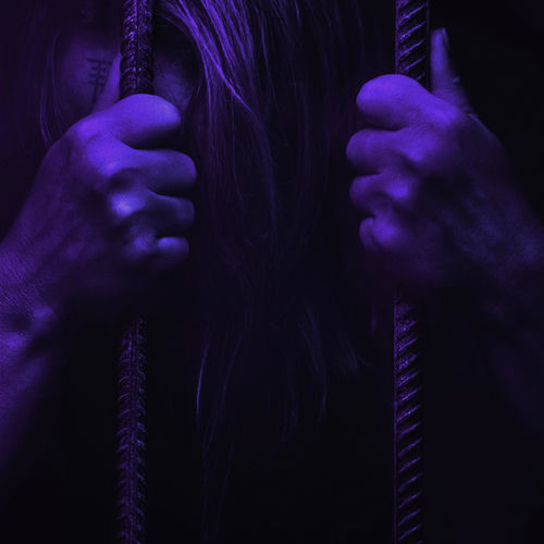 Prisoner