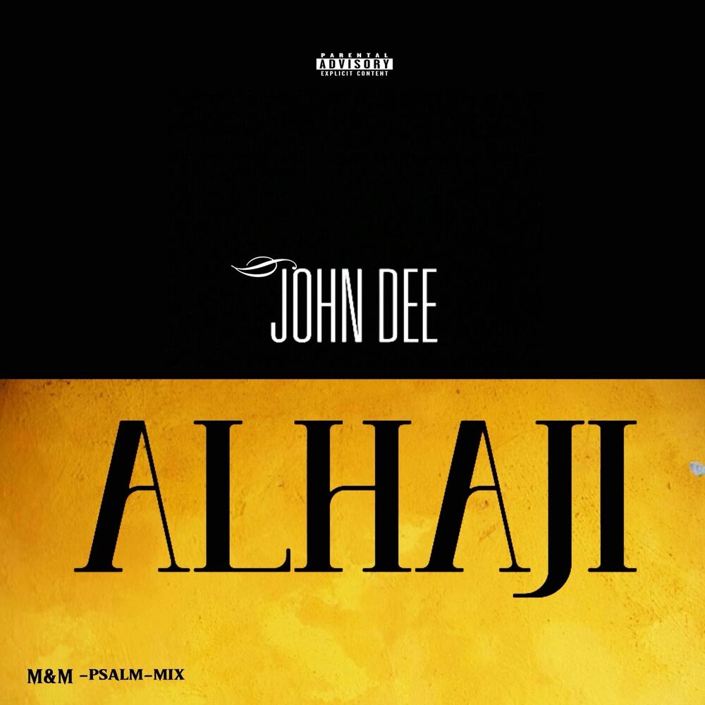 Picture of ALHAJI