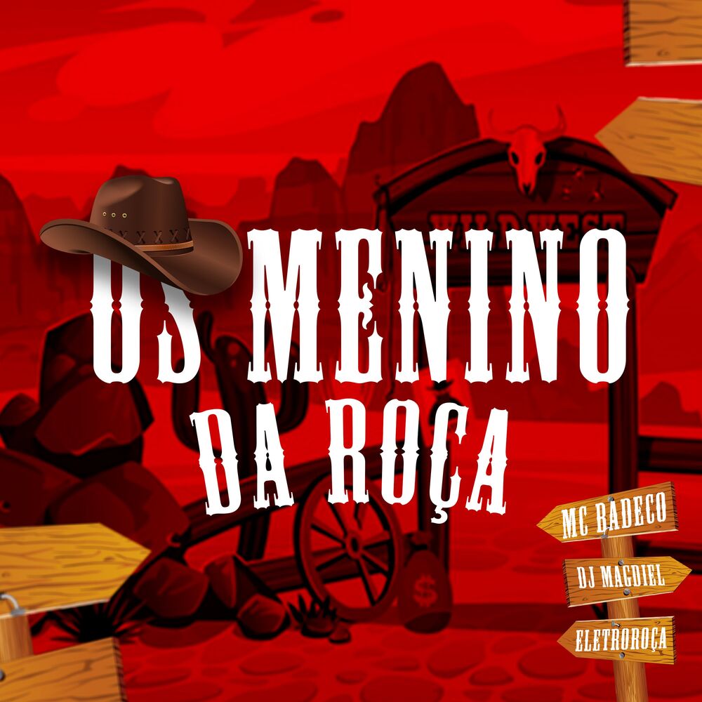 Picture of Os Menino da Roça