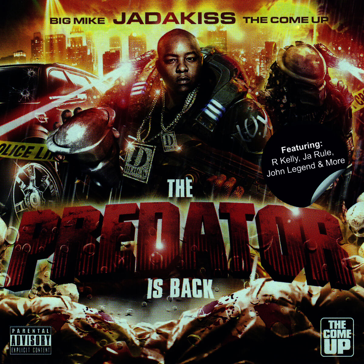 Album cover of New York