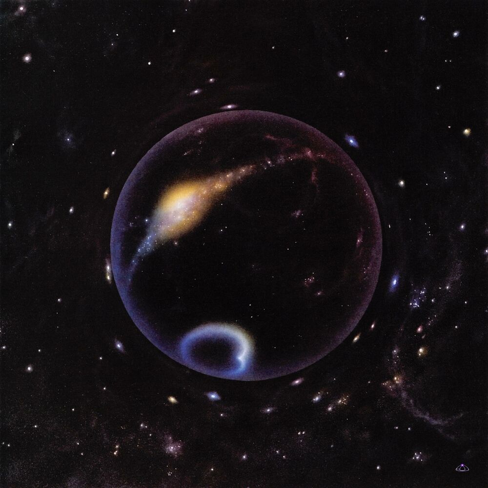 Picture of Subspace