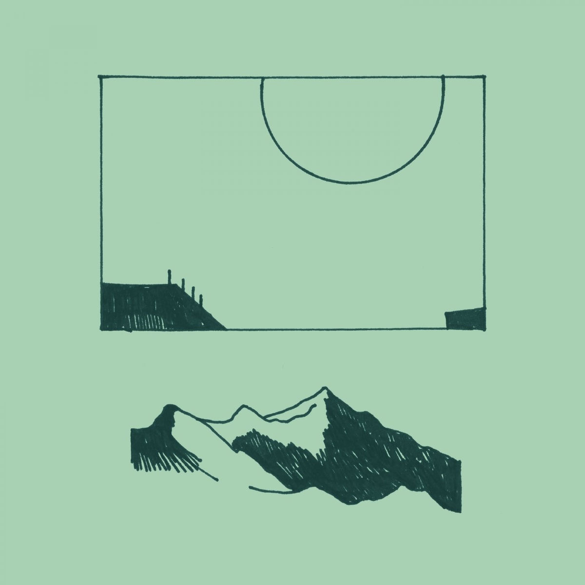 Album cover of Tape 2