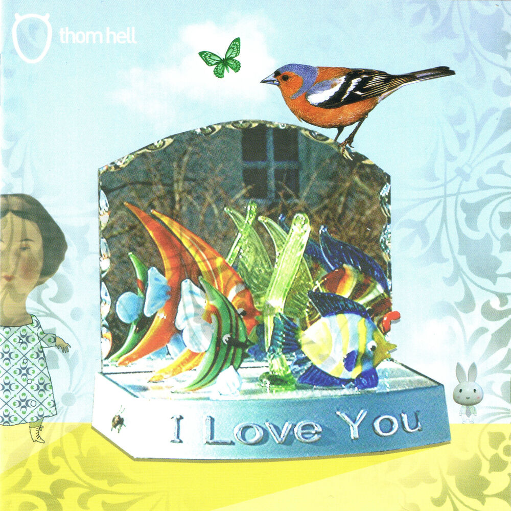 Picture of I Love You