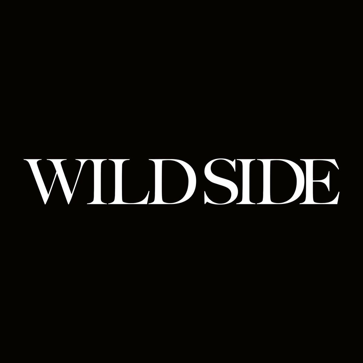 Album cover of Wild Side