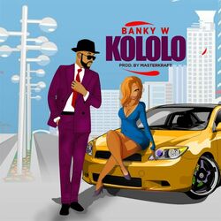 Cover of Kololo