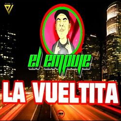 Cover of La Vueltita